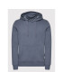 Jack&Jones Mikina Basic 12182537 Šedá Regular Fit - Pepit.cz