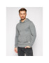 Jack&Jones Mikina Basic 12182537 Šedá Regular Fit - Pepit.cz