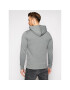 Jack&Jones Mikina Basic 12182537 Šedá Regular Fit - Pepit.cz