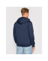 Jack&Jones Mikina Bilo 12192931 Tmavomodrá Regular Fit - Pepit.cz