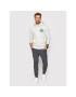 Jack&Jones Mikina Blurry 12193639 Šedá Standard Fit - Pepit.cz