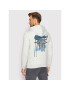 Jack&Jones Mikina Blurry 12193639 Šedá Standard Fit - Pepit.cz