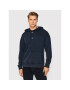 Jack&Jones Mikina Brad 12193618 Tmavomodrá Regular Fit - Pepit.cz