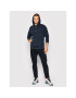 Jack&Jones Mikina Brad 12193618 Tmavomodrá Regular Fit - Pepit.cz