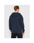 Jack&Jones Mikina Brad 12193618 Tmavomodrá Regular Fit - Pepit.cz