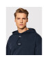 Jack&Jones Mikina Brad 12193618 Tmavomodrá Regular Fit - Pepit.cz