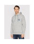 Jack&Jones Mikina Bright 12198237 Šedá Regular Fit - Pepit.cz