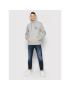 Jack&Jones Mikina Bright 12198237 Šedá Regular Fit - Pepit.cz