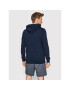 Jack&Jones Mikina Coastal 12200655 Tmavomodrá Regular Fit - Pepit.cz