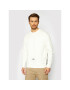 Jack&Jones Mikina Connel 12189342 Écru Oversize - Pepit.cz