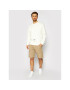 Jack&Jones Mikina Connel 12189342 Écru Oversize - Pepit.cz