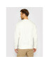 Jack&Jones Mikina Connel 12189342 Écru Oversize - Pepit.cz