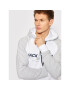 Jack&Jones Mikina Connor 12205393 Bílá Regular Fit - Pepit.cz