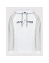 Jack&Jones Mikina Connor 12205393 Bílá Regular Fit - Pepit.cz