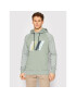 Jack&Jones Mikina Connor 12205393 Zelená Regular Fit - Pepit.cz