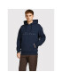 Jack&Jones Mikina Copenhagen 12176864 Tmavomodrá Regular Fit - Pepit.cz