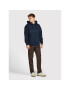 Jack&Jones Mikina Copenhagen 12176864 Tmavomodrá Regular Fit - Pepit.cz