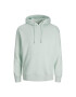 Jack&Jones Mikina Copenhagen 12176864 Zelená Relaxed Fit - Pepit.cz