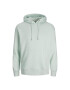 Jack&Jones Mikina Copenhagen 12176864 Zelená Relaxed Fit - Pepit.cz