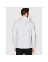 Jack&Jones Mikina Cyber 12206191 Šedá Regular Fit - Pepit.cz