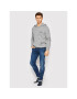 Jack&Jones Mikina Dusty 12201420 Šedá Regular Fit - Pepit.cz