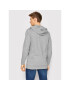 Jack&Jones Mikina Dusty 12201420 Šedá Regular Fit - Pepit.cz