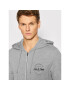 Jack&Jones Mikina Dusty 12201420 Šedá Regular Fit - Pepit.cz