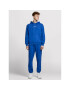 Jack&Jones Mikina Elias 12195574 Modrá Oversize - Pepit.cz