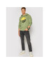 Jack&Jones Mikina Fading 12191999 Zelená Regular Fit - Pepit.cz