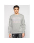 Jack&Jones Mikina Faster 12188172 Šedá Regular Fit - Pepit.cz