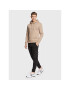 Jack&Jones Mikina Felix 12226495 Béžová Regular Fit - Pepit.cz