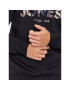 Jack&Jones Mikina James 12235338 Černá Regular Fit - Pepit.cz