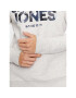 Jack&Jones Mikina James 12235338 Šedá Regular Fit - Pepit.cz