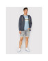 Jack&Jones Mikina Laguna 12188282 Tmavomodrá Regular Fit - Pepit.cz