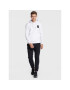 Jack&Jones Mikina Lock 12213245 Bílá Regular Fit - Pepit.cz