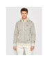 Jack&Jones Mikina Logan 12206340 Šedá Regular Fit - Pepit.cz