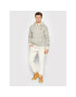 Jack&Jones Mikina Logan 12206340 Šedá Regular Fit - Pepit.cz