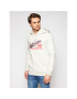 Jack&Jones Mikina Logo 12172349 Šedá Regular Fit - Pepit.cz