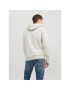 Jack&Jones Mikina Logo 12233597 Šedá Standard Fit - Pepit.cz