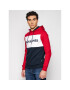 Jack&Jones Mikina Logo Blocking 12172344 Barevná Regular Fit - Pepit.cz