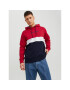 Jack&Jones Mikina Reid 12233959 Barevná Standard Fit - Pepit.cz