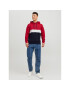 Jack&Jones Mikina Reid 12233959 Barevná Standard Fit - Pepit.cz