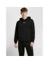 Jack&Jones Mikina Relias 12195574 Černá Oversize - Pepit.cz