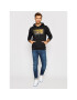 Jack&Jones Mikina Shawn 12195903 Černá Regular Fit - Pepit.cz