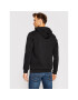 Jack&Jones Mikina Shawn 12195903 Černá Regular Fit - Pepit.cz