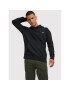 Jack&Jones Mikina Star 12212404 Černá Regular Fit - Pepit.cz