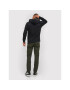 Jack&Jones Mikina Star 12212404 Černá Regular Fit - Pepit.cz