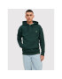 Jack&Jones Mikina Star 12212404 Zelená Regular Fit - Pepit.cz