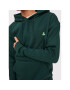 Jack&Jones Mikina Star 12212404 Zelená Regular Fit - Pepit.cz