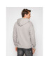 Jack&Jones Mikina Stockholm 12186285 Šedá Relaxed Fit - Pepit.cz